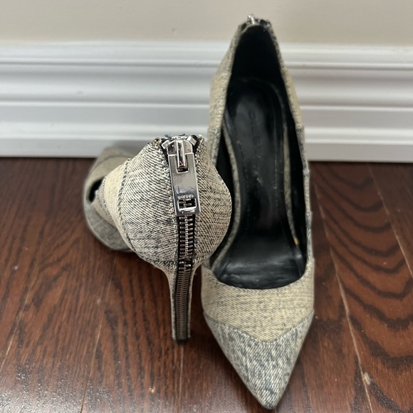 Diesel shoes, size 36 - Picture 4 of 4